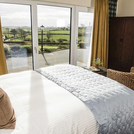 Bed and Breakfast Peartree Hill Dundonald  Екстер'єр фото