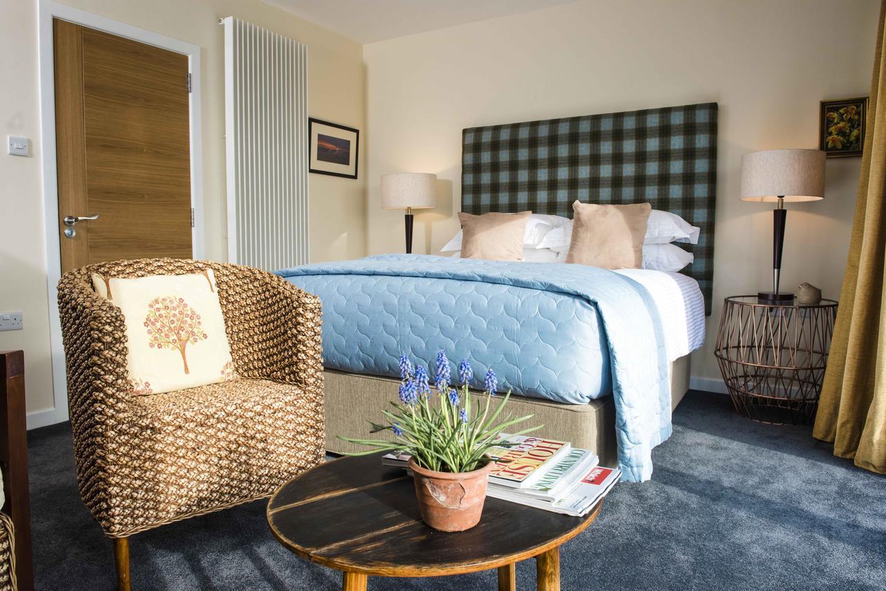 Bed and Breakfast Peartree Hill Dundonald  Екстер'єр фото