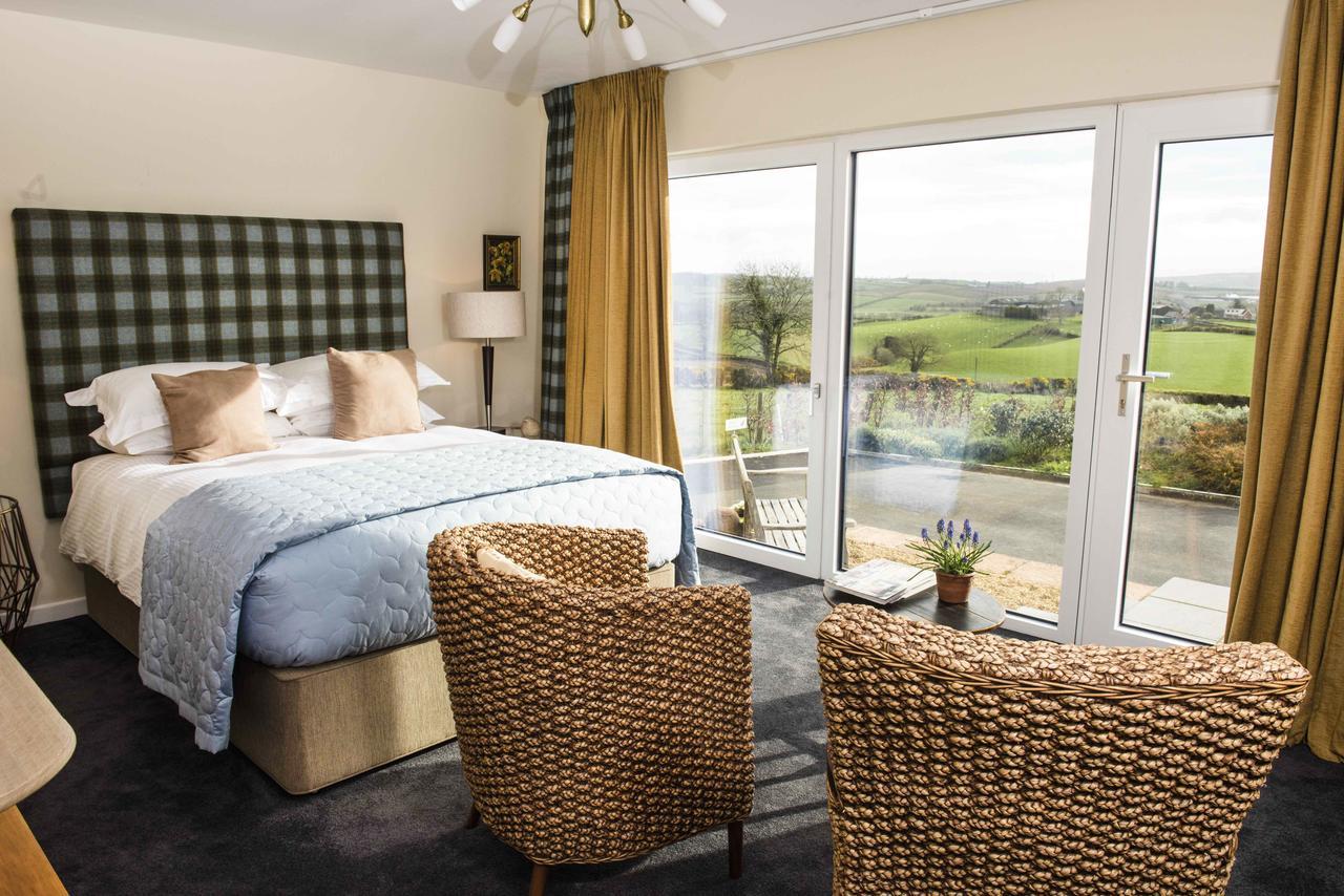 Bed and Breakfast Peartree Hill Dundonald  Екстер'єр фото