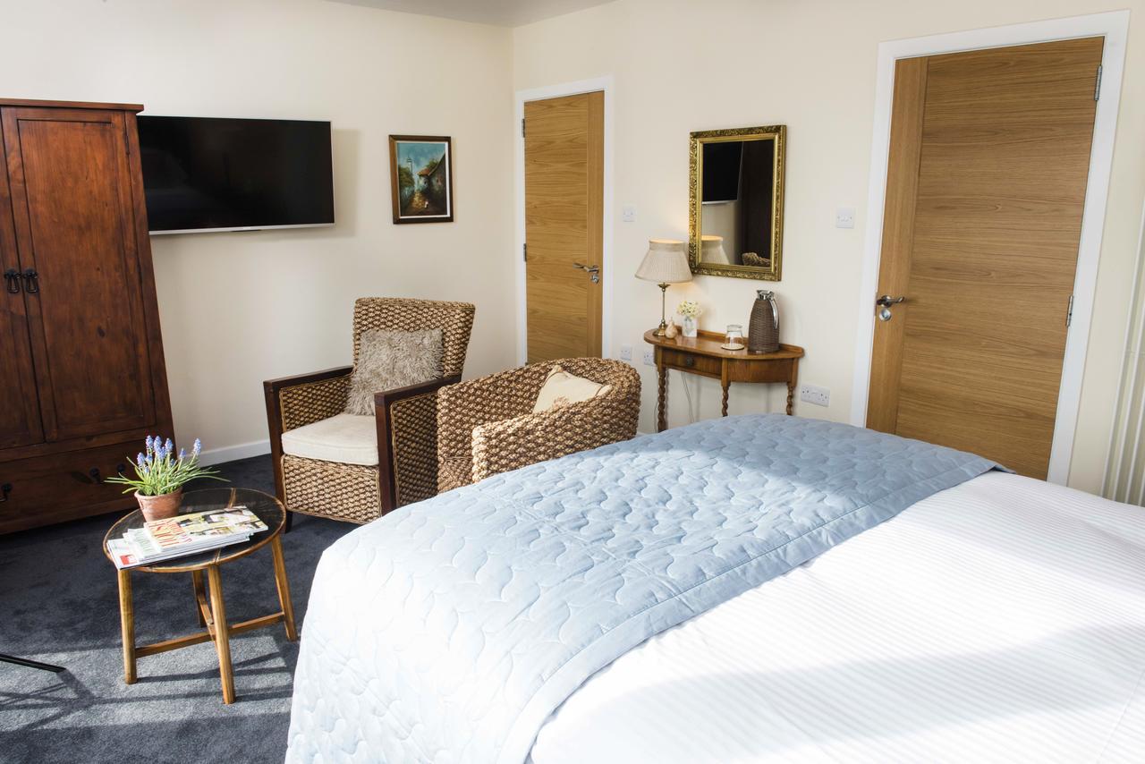 Bed and Breakfast Peartree Hill Dundonald  Екстер'єр фото