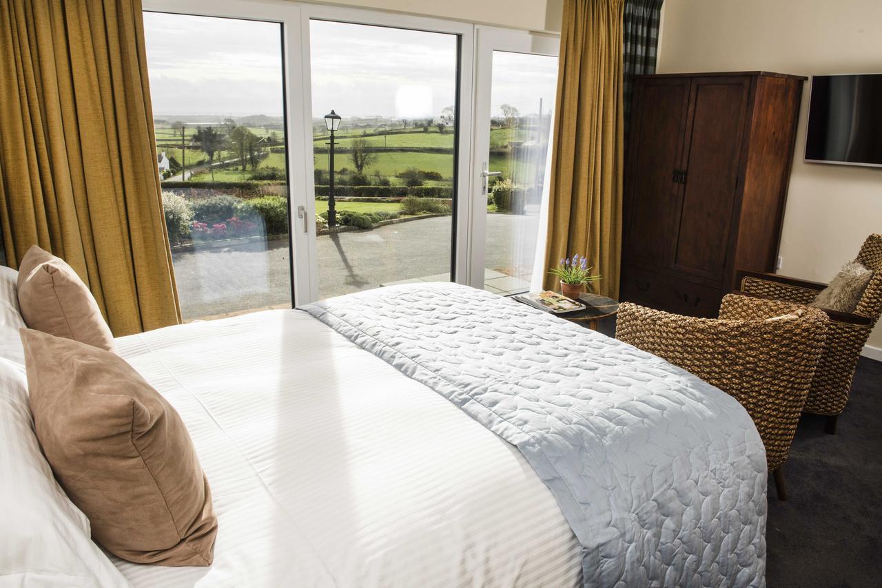 Bed and Breakfast Peartree Hill Dundonald  Екстер'єр фото