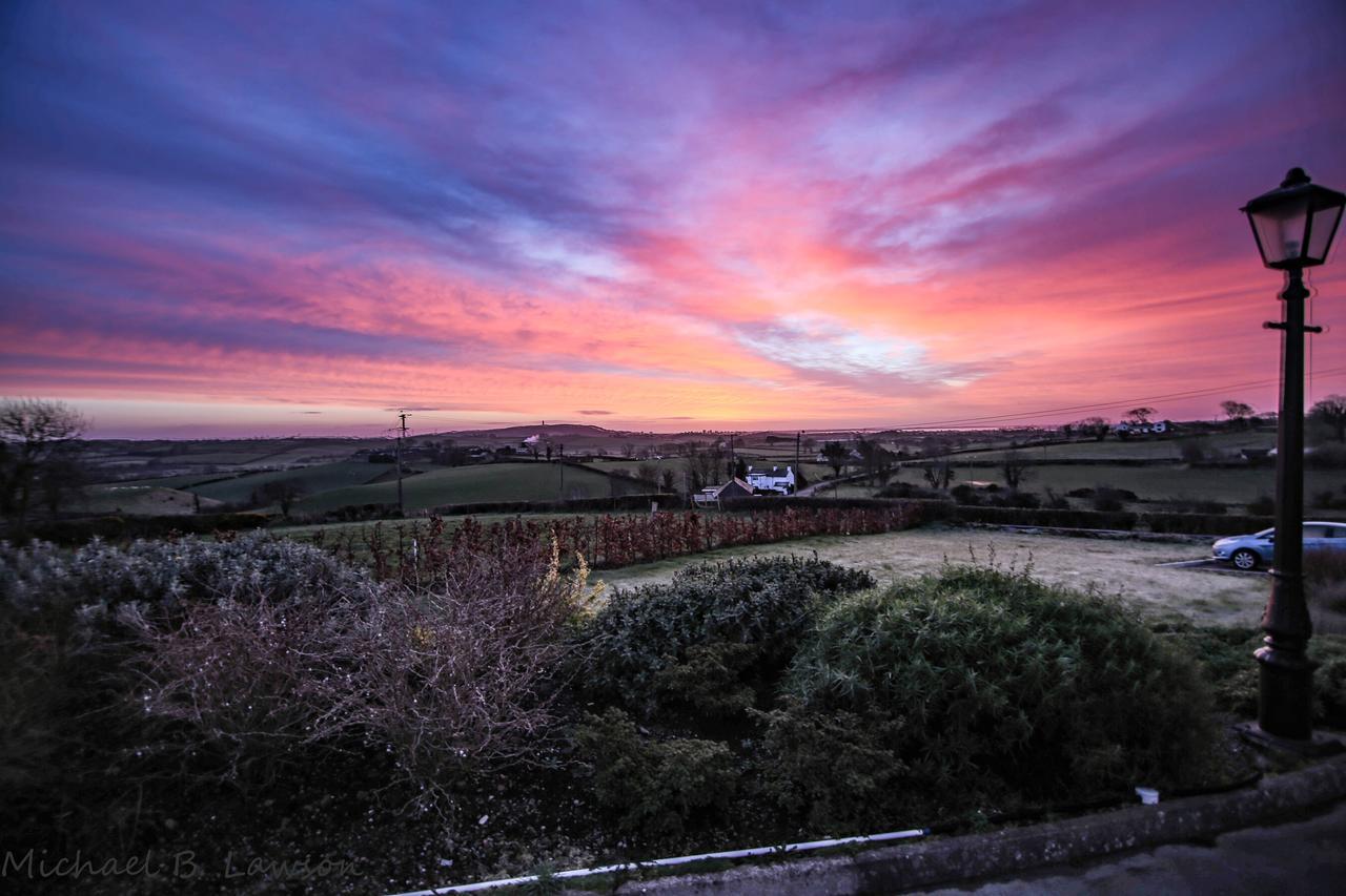 Bed and Breakfast Peartree Hill Dundonald  Екстер'єр фото