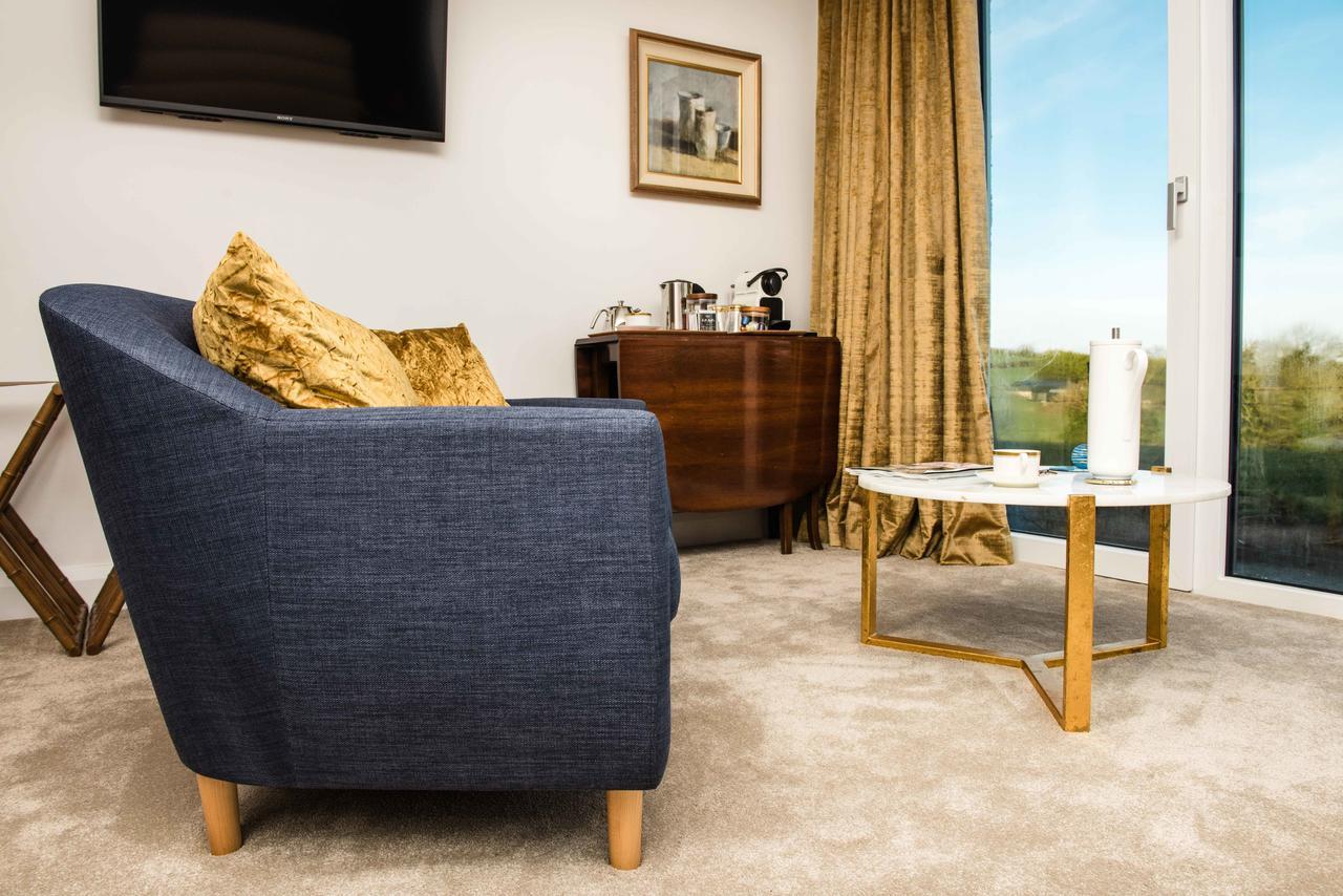 Bed and Breakfast Peartree Hill Dundonald  Екстер'єр фото