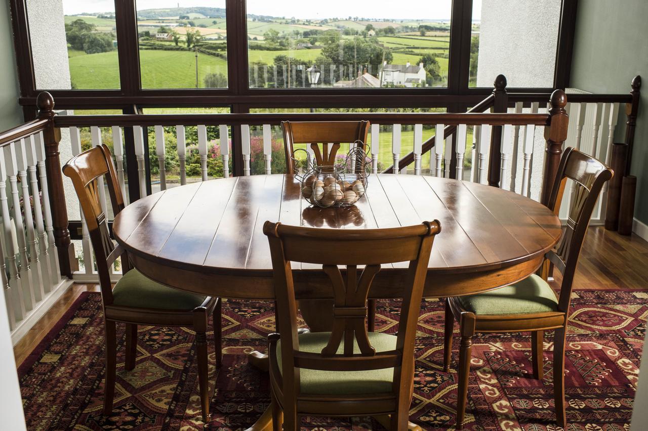 Bed and Breakfast Peartree Hill Dundonald  Екстер'єр фото