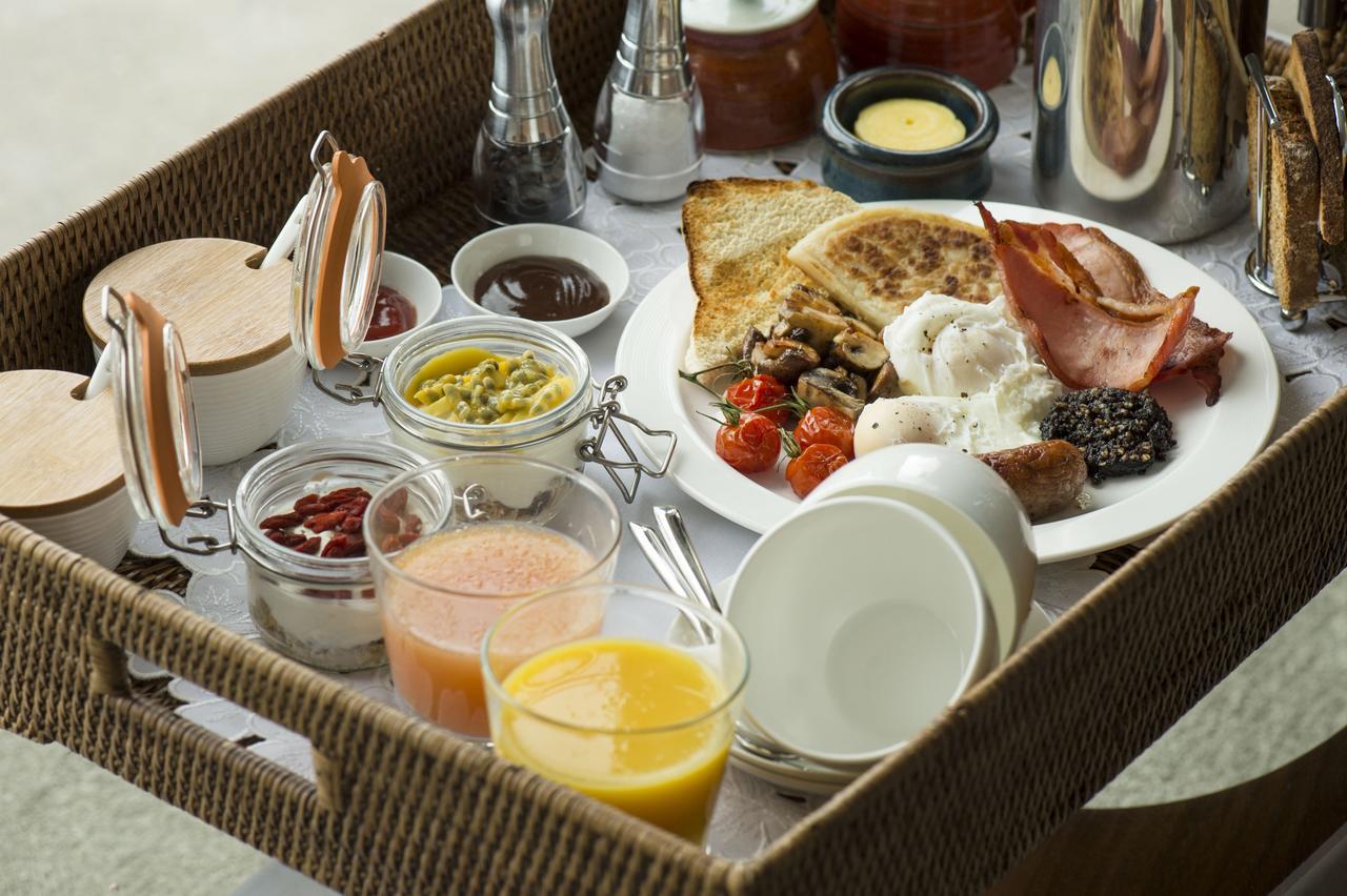 Bed and Breakfast Peartree Hill Dundonald  Екстер'єр фото