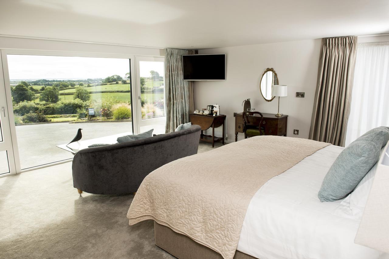 Bed and Breakfast Peartree Hill Dundonald  Екстер'єр фото