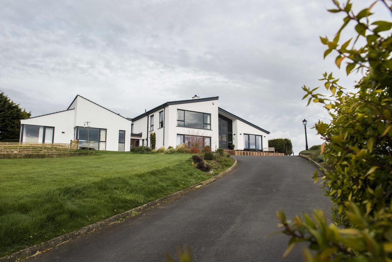 Bed and Breakfast Peartree Hill Dundonald  Екстер'єр фото
