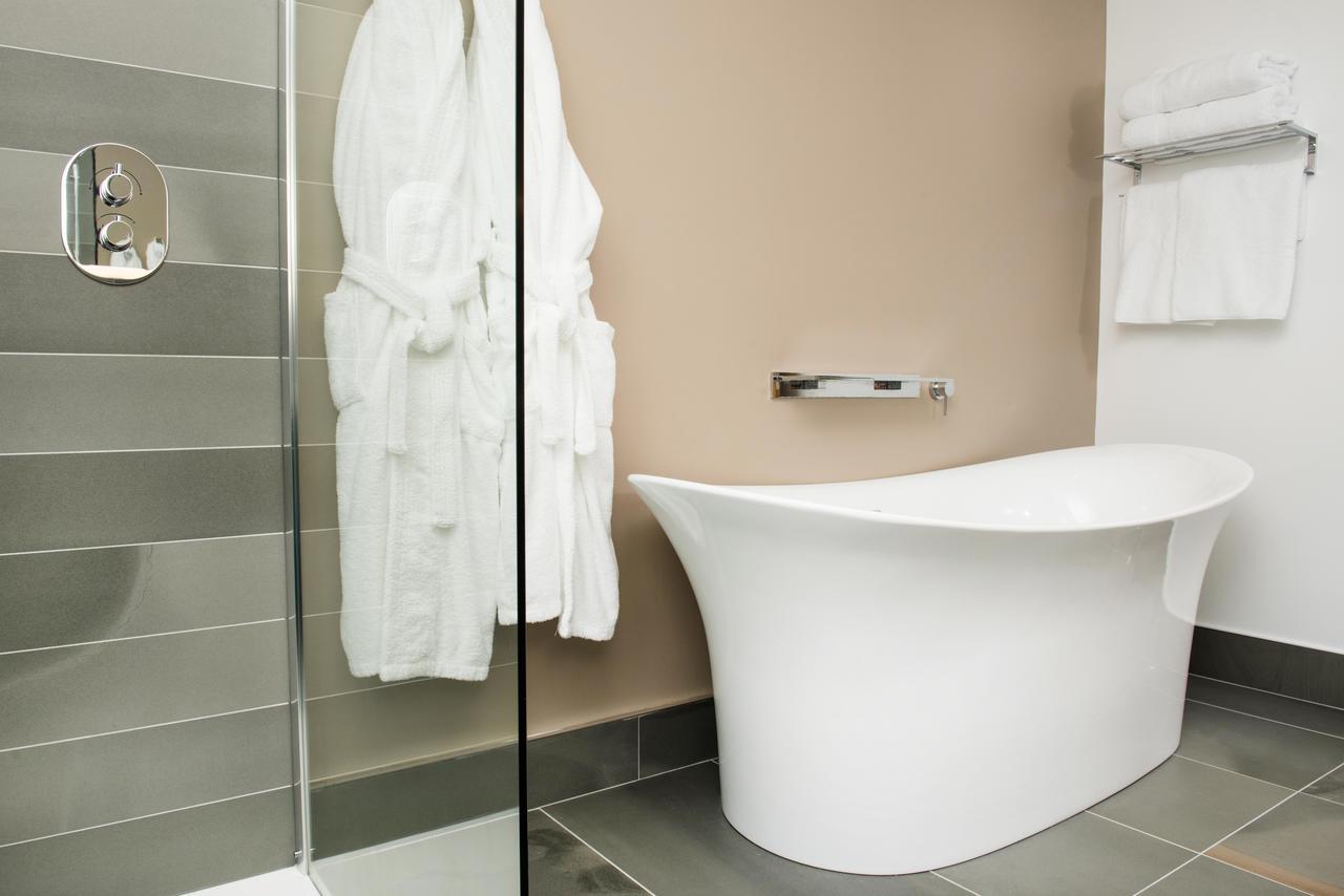 Bed and Breakfast Peartree Hill Dundonald  Екстер'єр фото