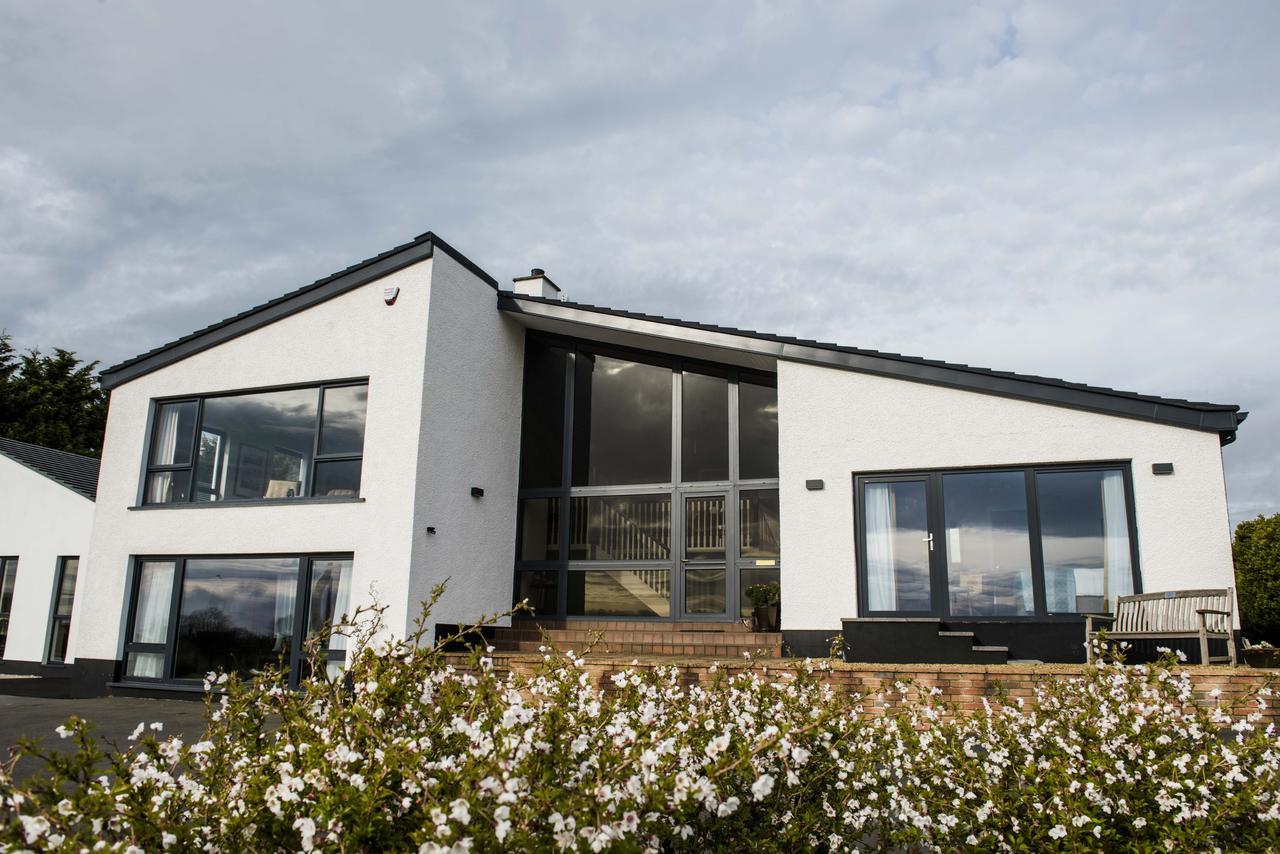 Bed and Breakfast Peartree Hill Dundonald  Екстер'єр фото