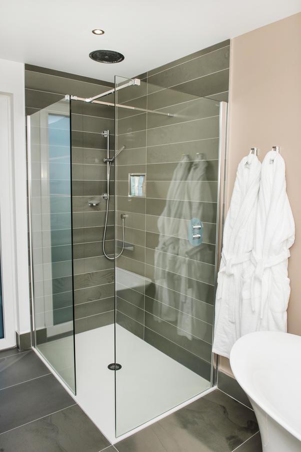 Bed and Breakfast Peartree Hill Dundonald  Екстер'єр фото