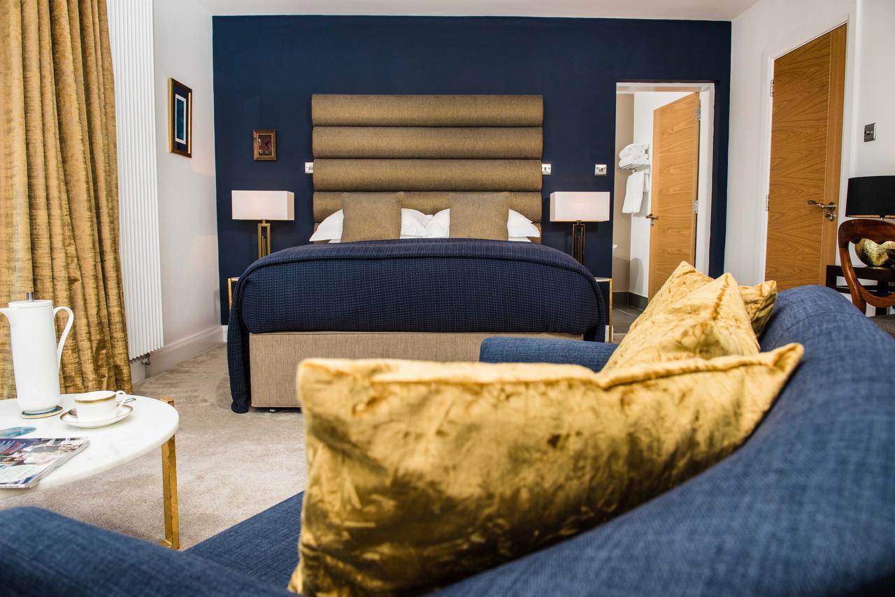 Bed and Breakfast Peartree Hill Dundonald  Екстер'єр фото