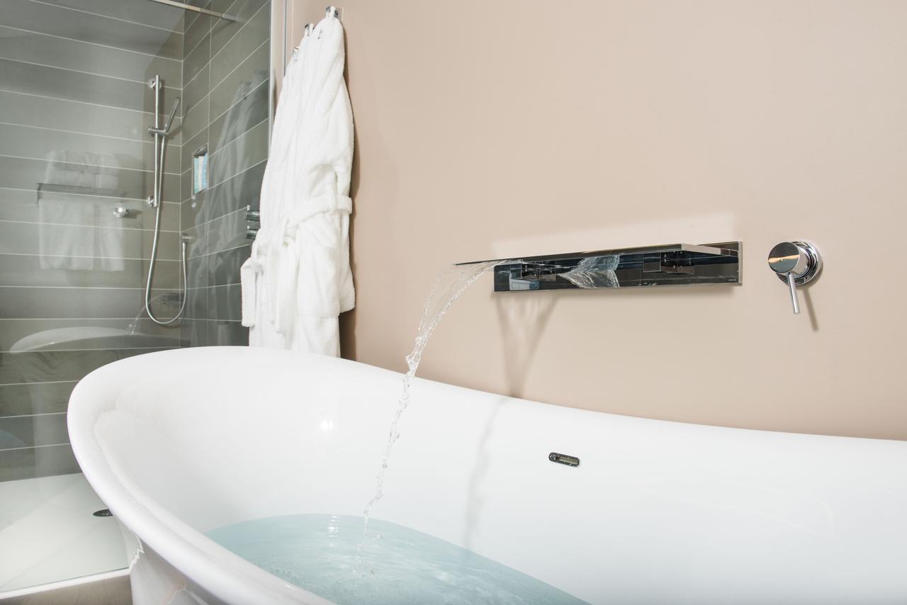 Bed and Breakfast Peartree Hill Dundonald  Екстер'єр фото
