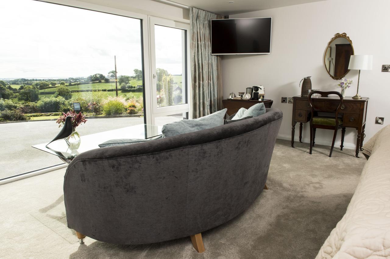 Bed and Breakfast Peartree Hill Dundonald  Екстер'єр фото